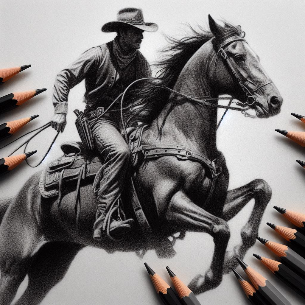 Western Artwork 1