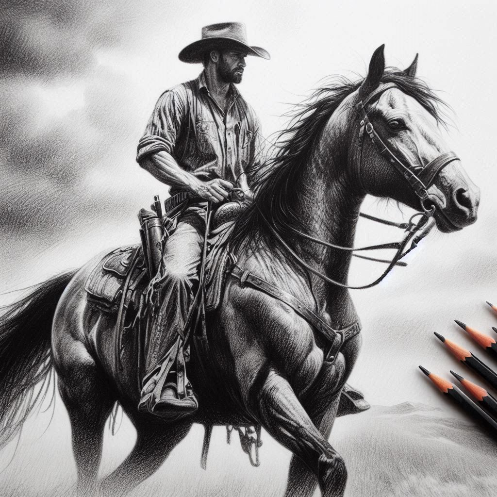 Western Artwork 2