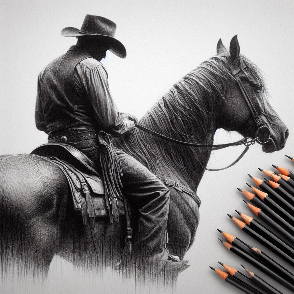 Western Artwork 3