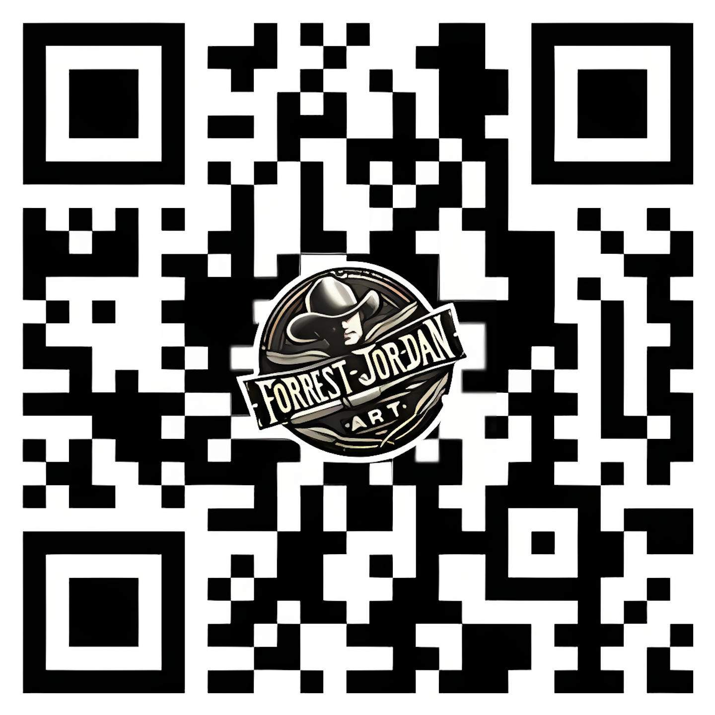 FJ QR Code