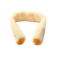 Extra Fuzzy Sleeve For Pelvic Swing