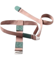 Lumbar Traction Belt