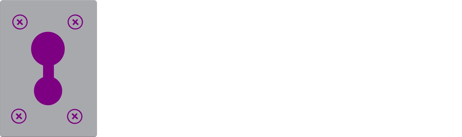 The Great YOGA WALL®